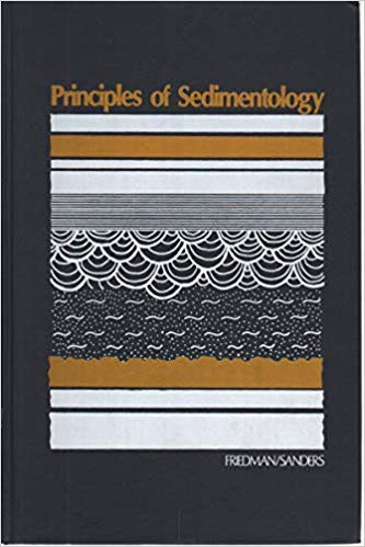 Principles of sedimentology